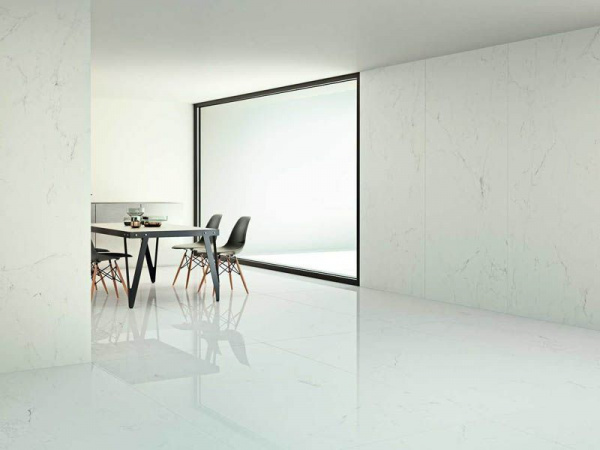 На фото Плитка GRANDE MARBLE LOOK (Marazzi Italy)