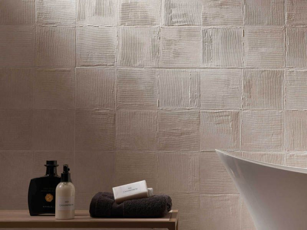 На фото Плитка MAGNETIC (Metropol)