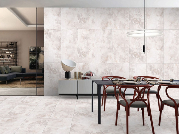 На фото Плитка FOG (Gravita)