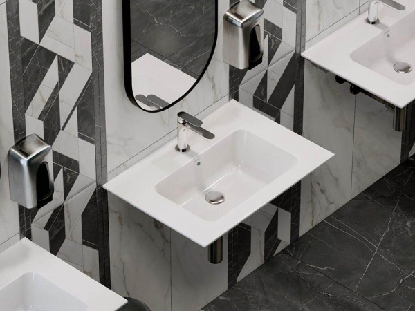 На фото Плитка БУОНАРРОТИ (Kerama Marazzi)