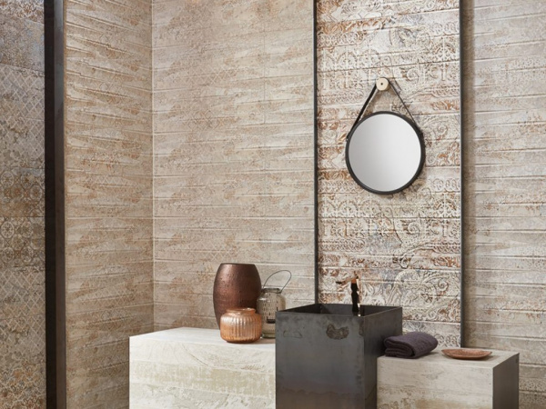 На фото Плитка CARPET (Aparici)