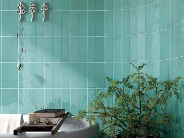 На фото Плитка VILLAGE (Equipe Ceramicas)