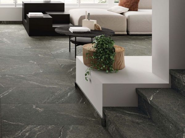 На фото Плитка LUGANO (ColiseumGres)