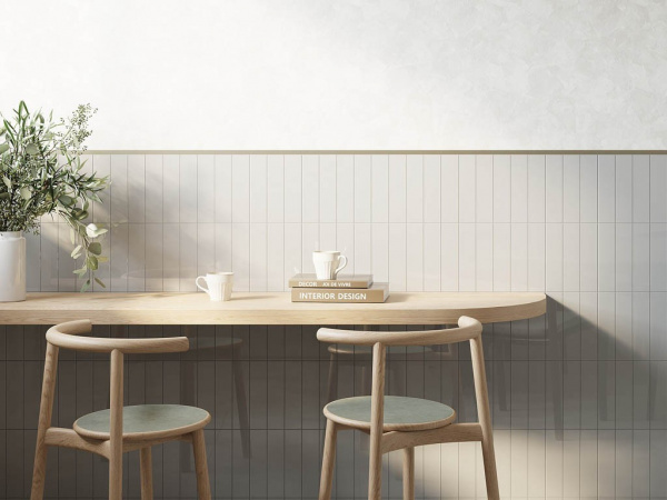 На фото Плитка AQUARELLE (Creto)