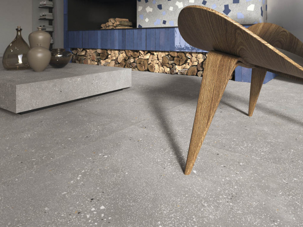 На фото Плитка AMA (APE Ceramica)