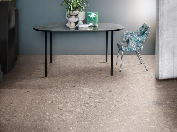 На фото Плитка MYSTONE CEPPO DI GRE (Marazzi Italy)