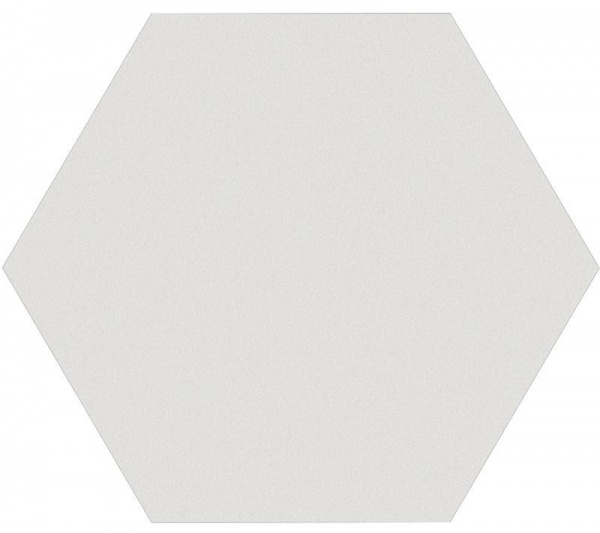 Керамогранит HEXA White 23.2x26.7 от ITT Ceramic (Испания)