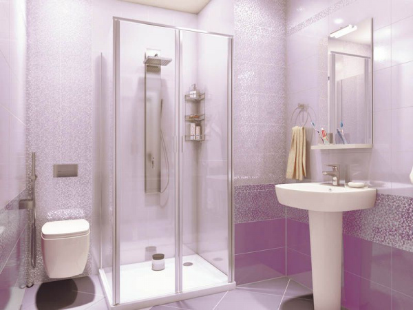 На фото Плитка LUSTER AltaCera