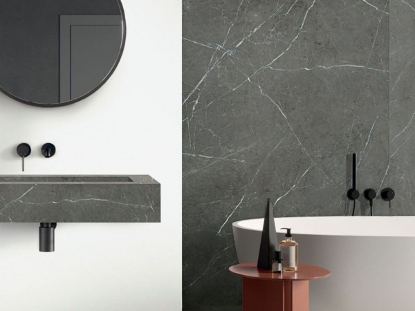 На фото Плитка NOBILE (Ariana)