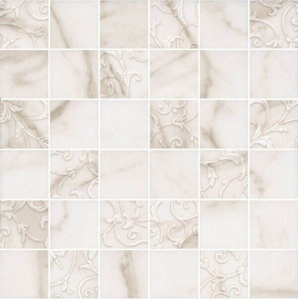 Декор Карелли MM11197 мозаичный 30x30 от Kerama Marazzi (Россия)