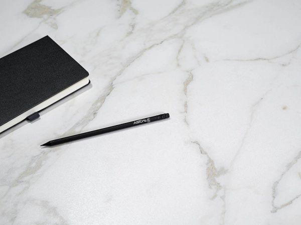 На фото Плитка VAGLI GOLD (Ascale)