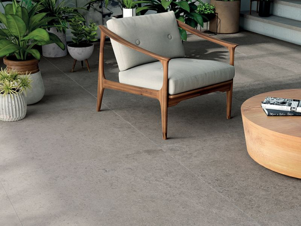 На фото Плитка ORIGINI (Gardenia Orchidea)