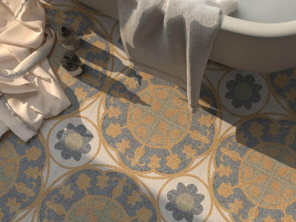 На фото Плитка DECO (Pamesa)