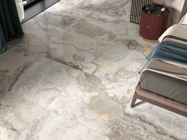 На фото Плитка ORO (La Faenza)