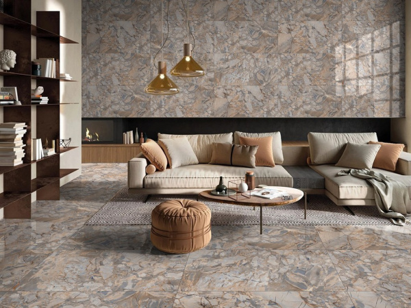 На фото Плитка ACCENT (Ennface)