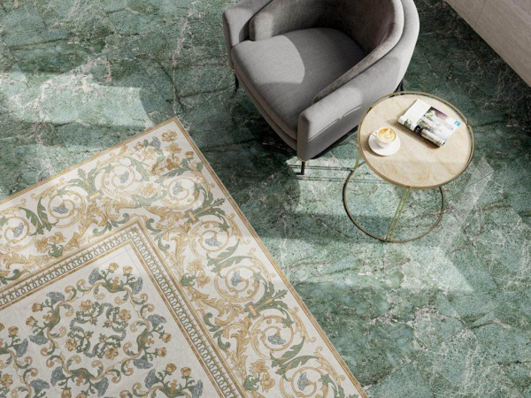 На фото Плитка ЭВОРА (Kerama Marazzi)