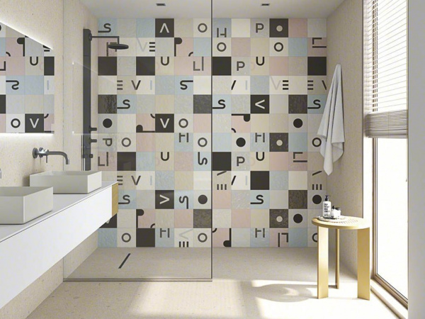 На фото Плитка FILIPPO SOUL (Vives Ceramica)