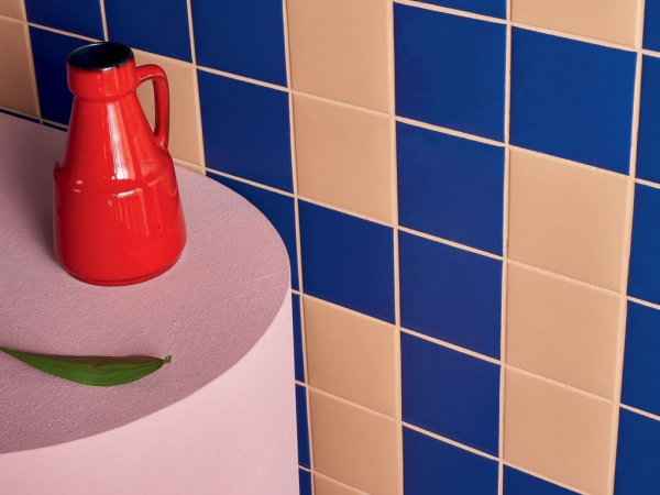 На фото Плитка PIXEL41 (41ZERO42)