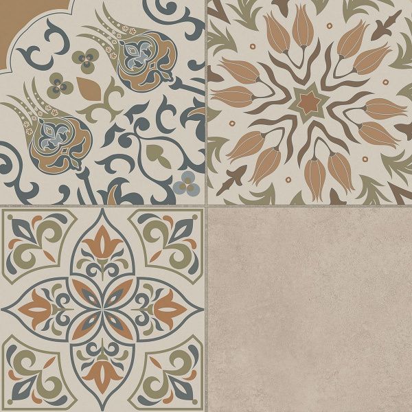 На изображениях JA01 40,5x40,5х8 Непол. (Керамический гранит) (43,296 м2)