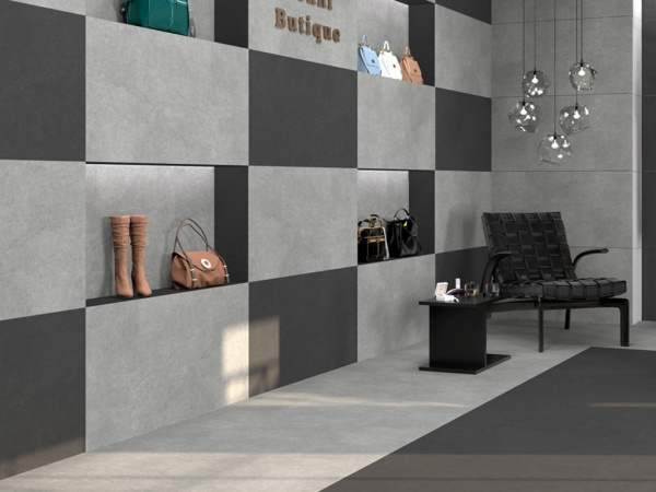 Плитка MODENA (Goldis Tile) На фото Плитка MODENA (Goldis Tile)