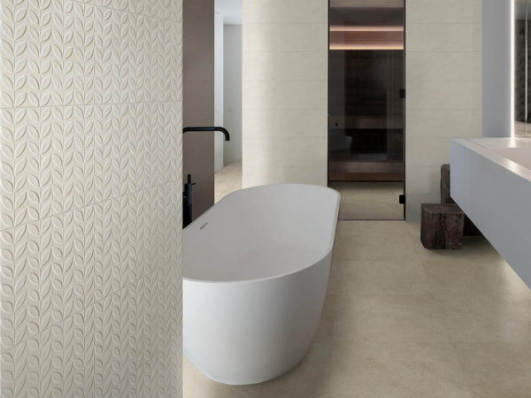 На фото Плитка VIDA (Ragno)