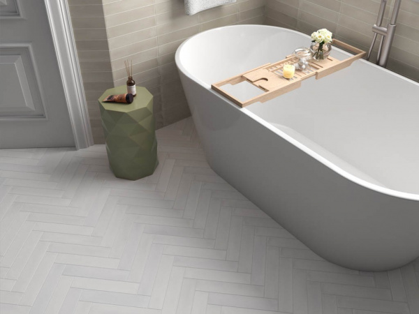 На фото Плитка WADI (Equipe Ceramicas)