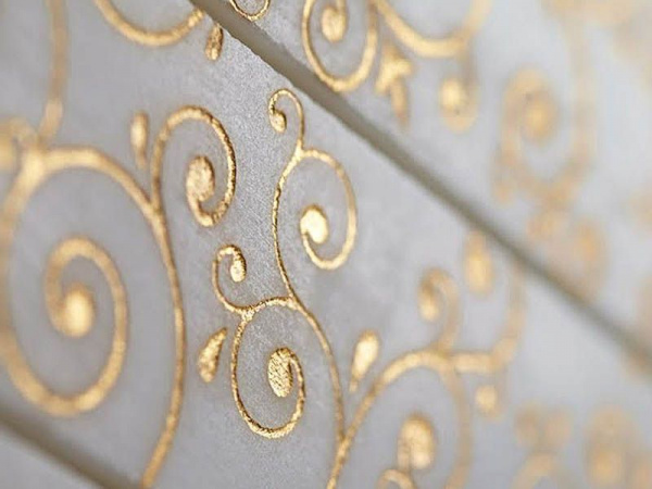 На фото Мозаика EQUIILIBRIO (Art&Natura)