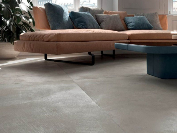 На фото Плитка LUCE (Ariana)