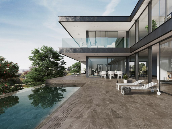 На фото Плитка  IMPERIAL (Exagres)