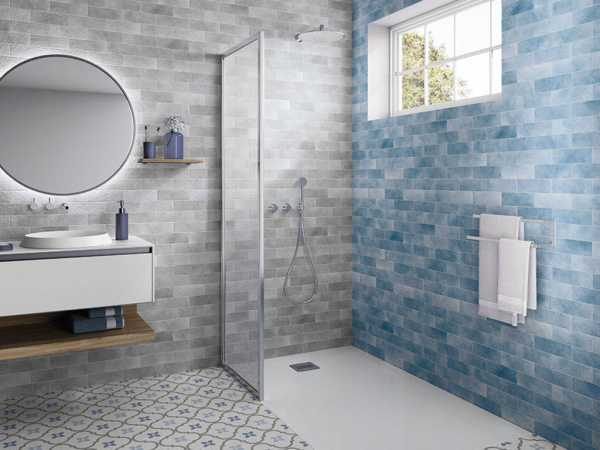 На фото Плитка ANDES (El Barco)