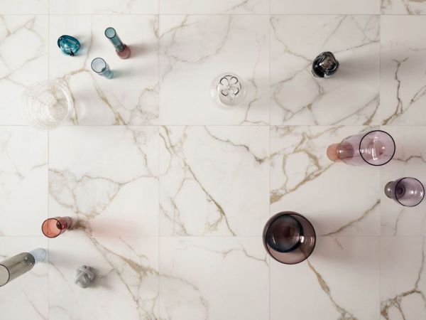 На фото Плитка SLIMTECH DELIGHT (LEA Ceramiche)