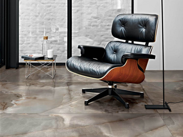 На фото Плитка REVES DE REX (REX Ceramiche)