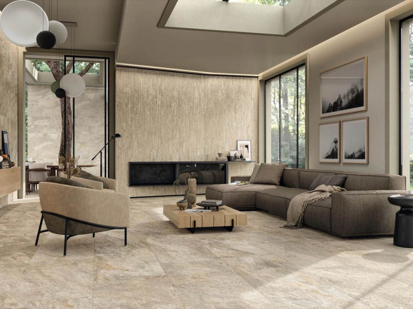 На фото Плитка NORDE (Atlas Concorde)