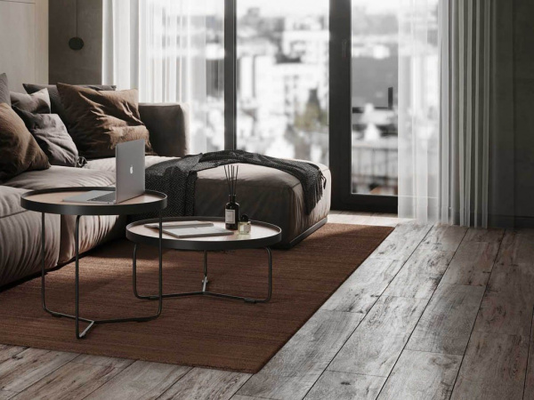 На фото Brigantina