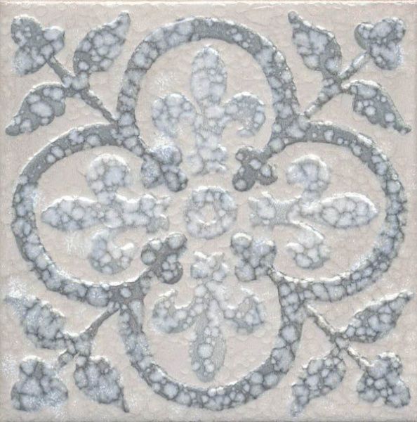 Декор Барио DD/B31/17023 15x15 от Kerama Marazzi (Россия)