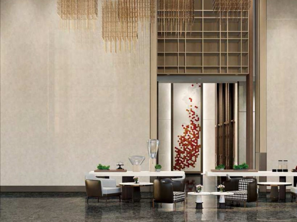 На фото Плитка LATTE ASH (Moreroom)