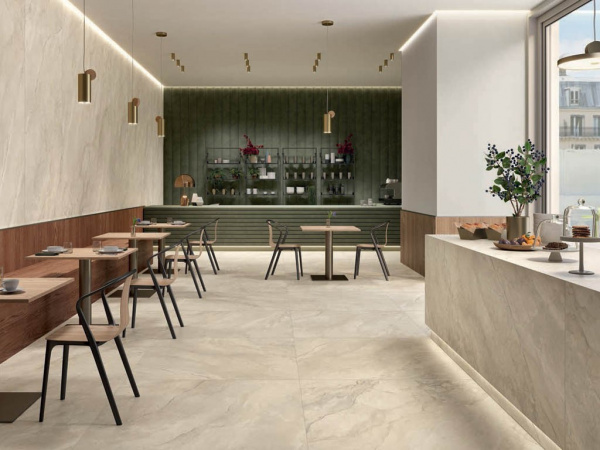 На фото Плитка ANTHOLOGY (LEA Ceramiche)