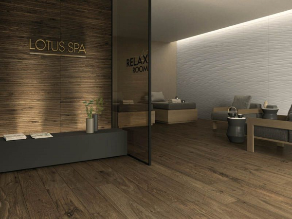 На фото Лофт