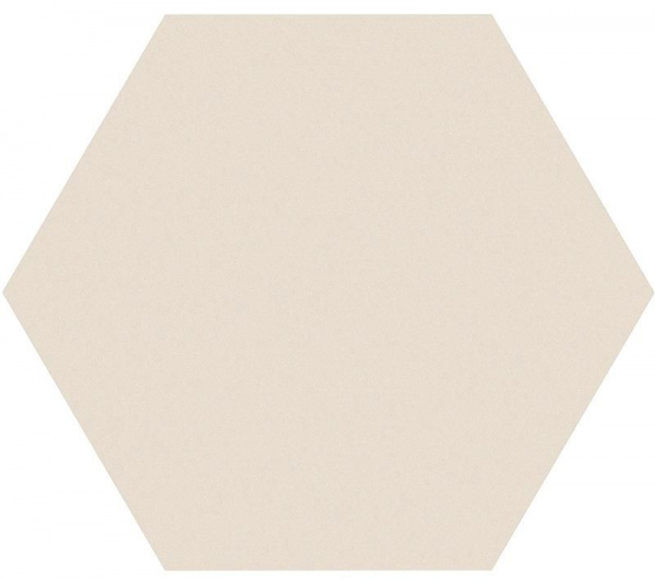 Керамогранит HEXA Beige 23.2x26.7 от ITT Ceramic (Испания)