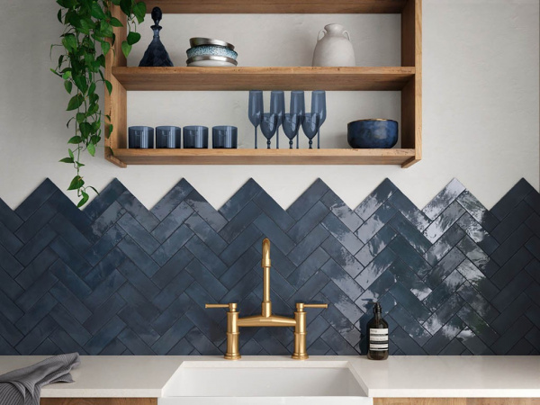 На фото Плитка COCO (Equipe Ceramicas)