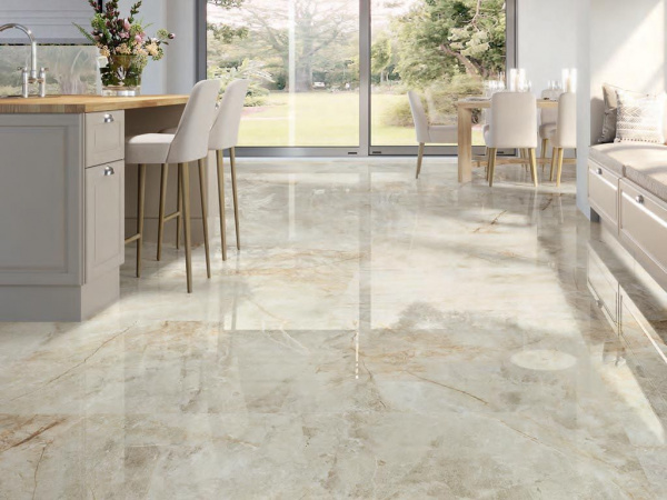 На фото Плитка TAMESIS (Porcelanite Dos)