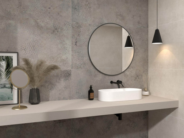 На фото Плитка AT.ALPHA (Pamesa)