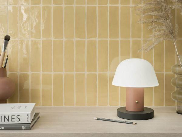 На фото Плитка REBELS (WOW)