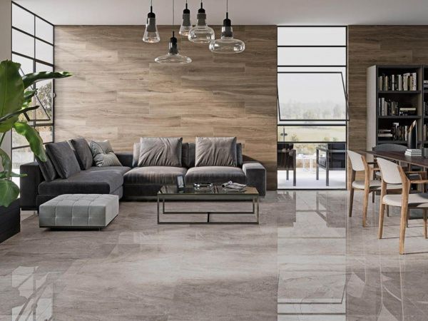 На фото Плитка WELLS (Pamesa)