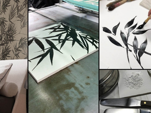 На фото Плитка SHEER (FAP Ceramiche)