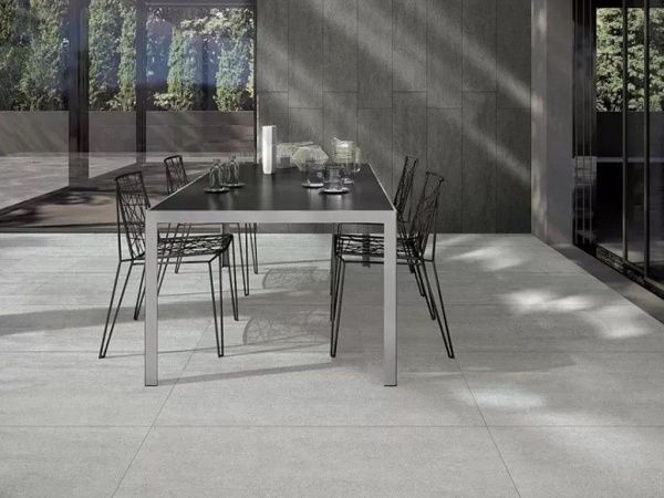 На фото Плитка BASALTINA (Enping Jingye Ceramic)