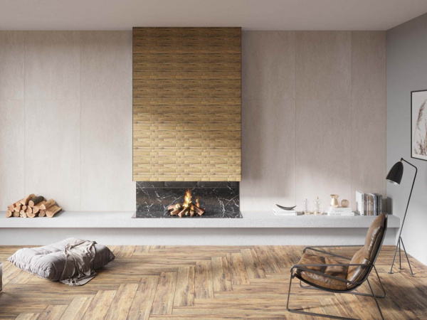 На фото Brigantina