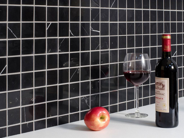 На фото Мозаика WILD STONE (StarMosaic)