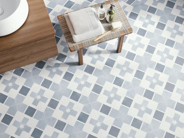 На фото Плитка HAVANA (HARMONY) (Peronda)