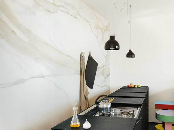 На фото Керамогранит  I CLASSICI DI REX (REX Ceramiche)